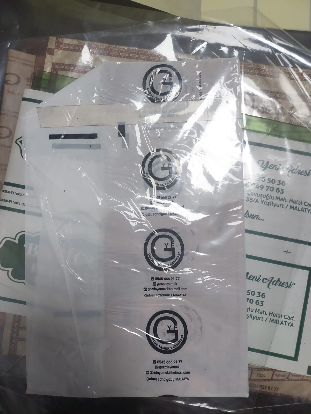 Gözde Yemek Fabrikası 